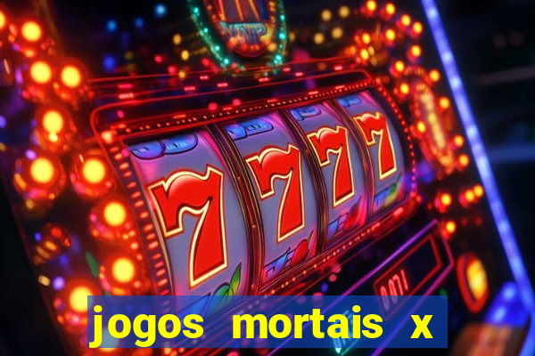 jogos mortais x torrent magnet